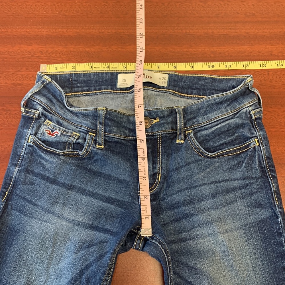Hollister Jeans - Picture 2 of 7
